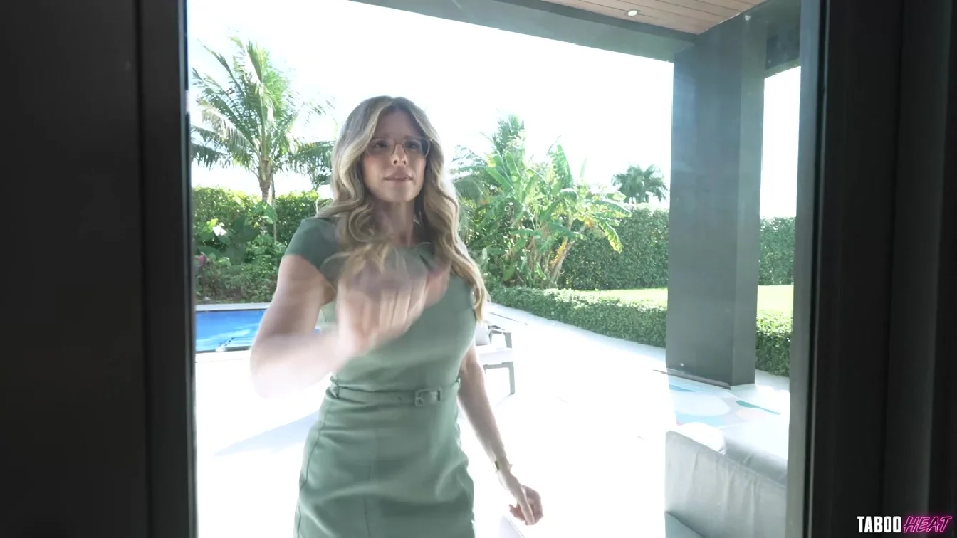 TabooHeat Cory Chase Vanessa Cage XXX